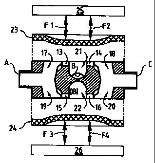 Une figure unique qui représente un dessin illustrant l'invention.